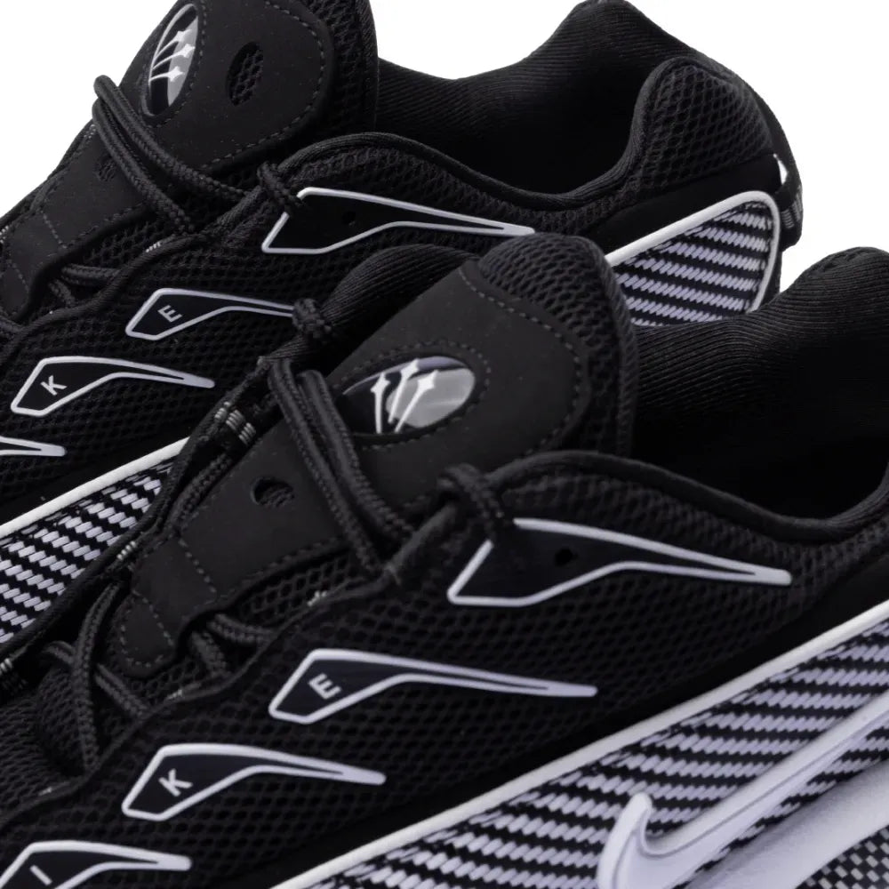 Nike x Nocta "Glide Black White"
