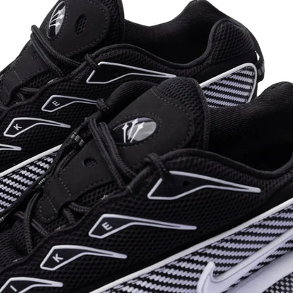 Nike x Nocta "Glide Black White"