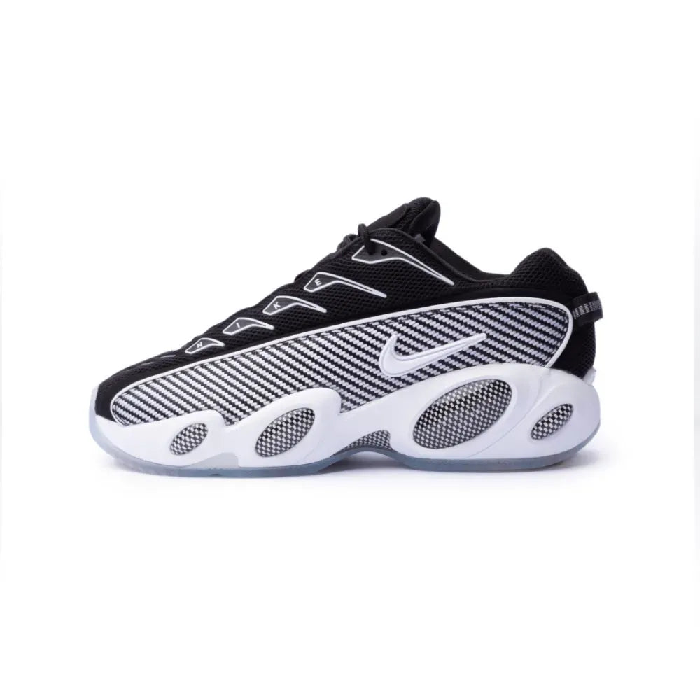 Nike x Nocta "Glide Black White"