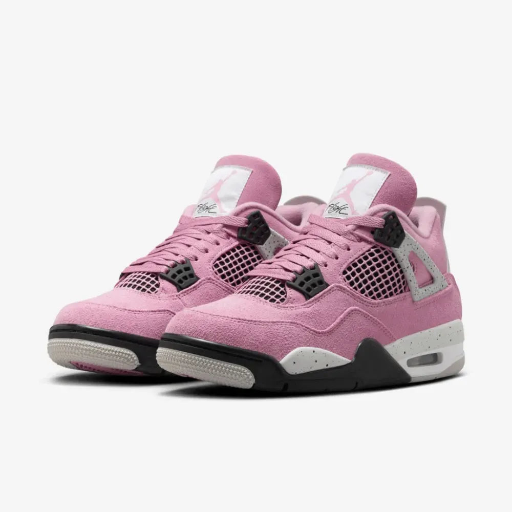 Air Jordan 4 “Orchid”