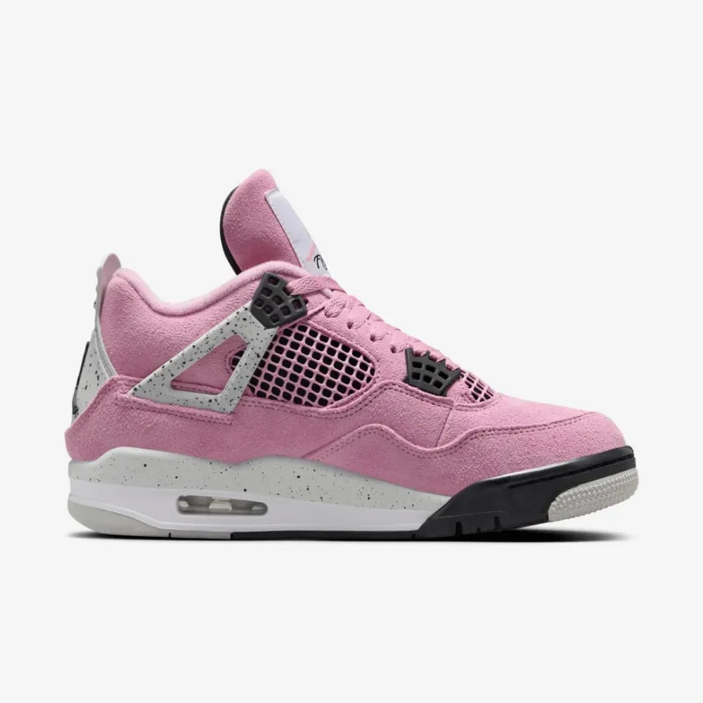 Air Jordan 4 “Orchid”