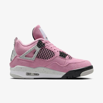 Air Jordan 4 “Orchid”