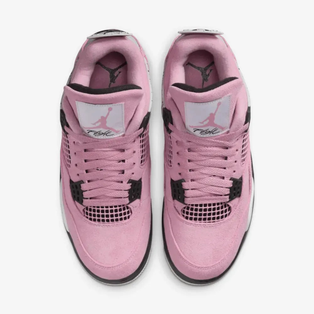 Air Jordan 4 “Orchid”