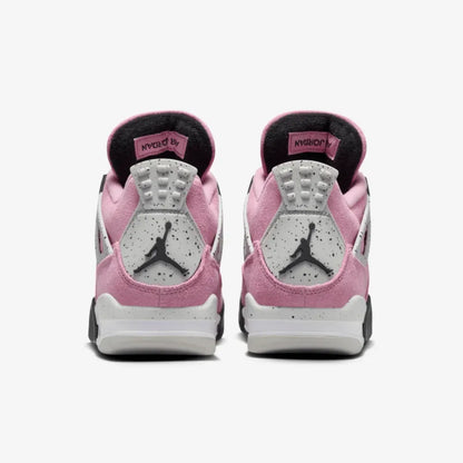 Air Jordan 4 “Orchid”
