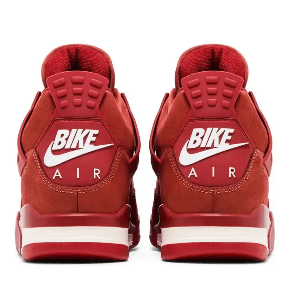 Nigel Sylvester x Air Jordan 4 “Brick By Brick”