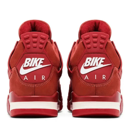 Nigel Sylvester x Air Jordan 4 “Brick By Brick”