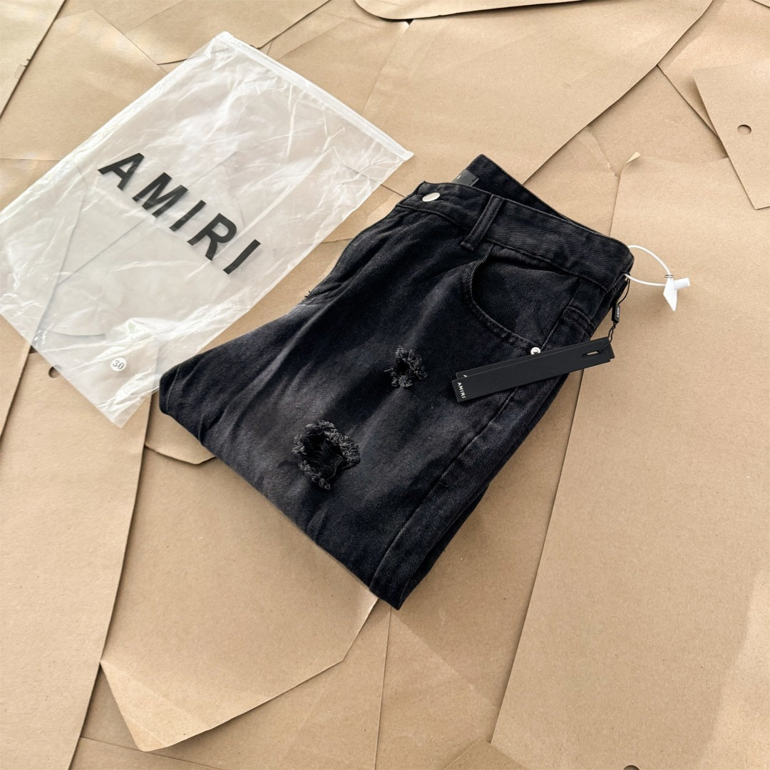 Calça Jeans Amiri