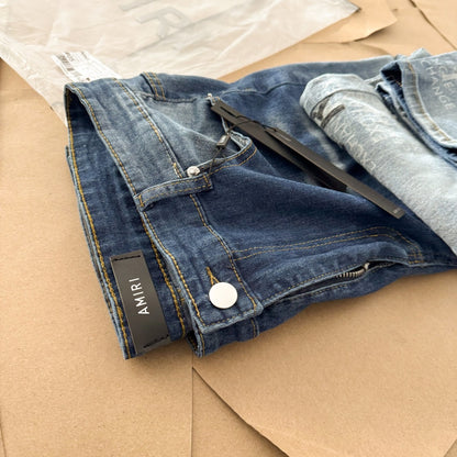 Calça Jeans Amiri