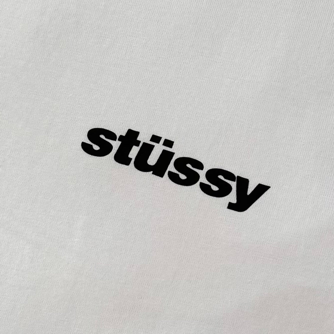 Camisa Stussy “Popsicle”