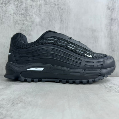 Nike Air Max TL 2.5 x Comme Des Garçons “Black”