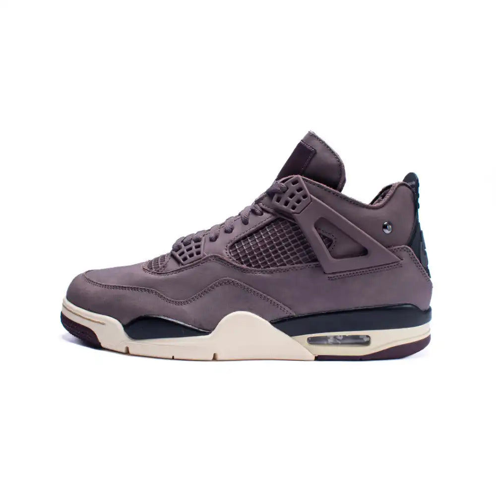 A Ma Maniére x Air Jordan 4 “Violet Ore”