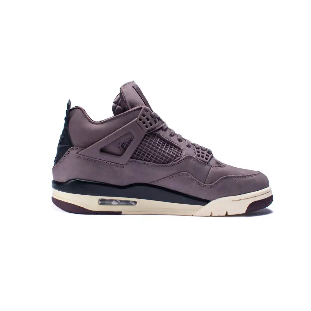 A Ma Maniére x Air Jordan 4 “Violet Ore”