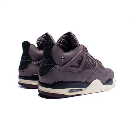 A Ma Maniére x Air Jordan 4 “Violet Ore”
