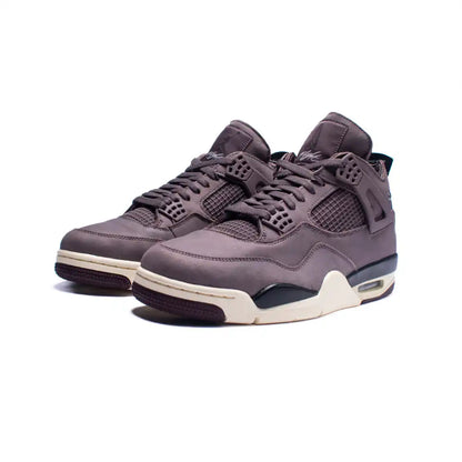 A Ma Maniére x Air Jordan 4 “Violet Ore”