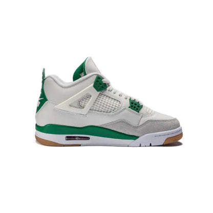 Nike SB x Air Jordan 4 “Pine Green”