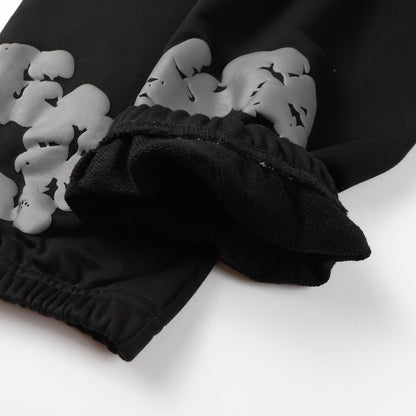 Calça Denim Tears “All Black”