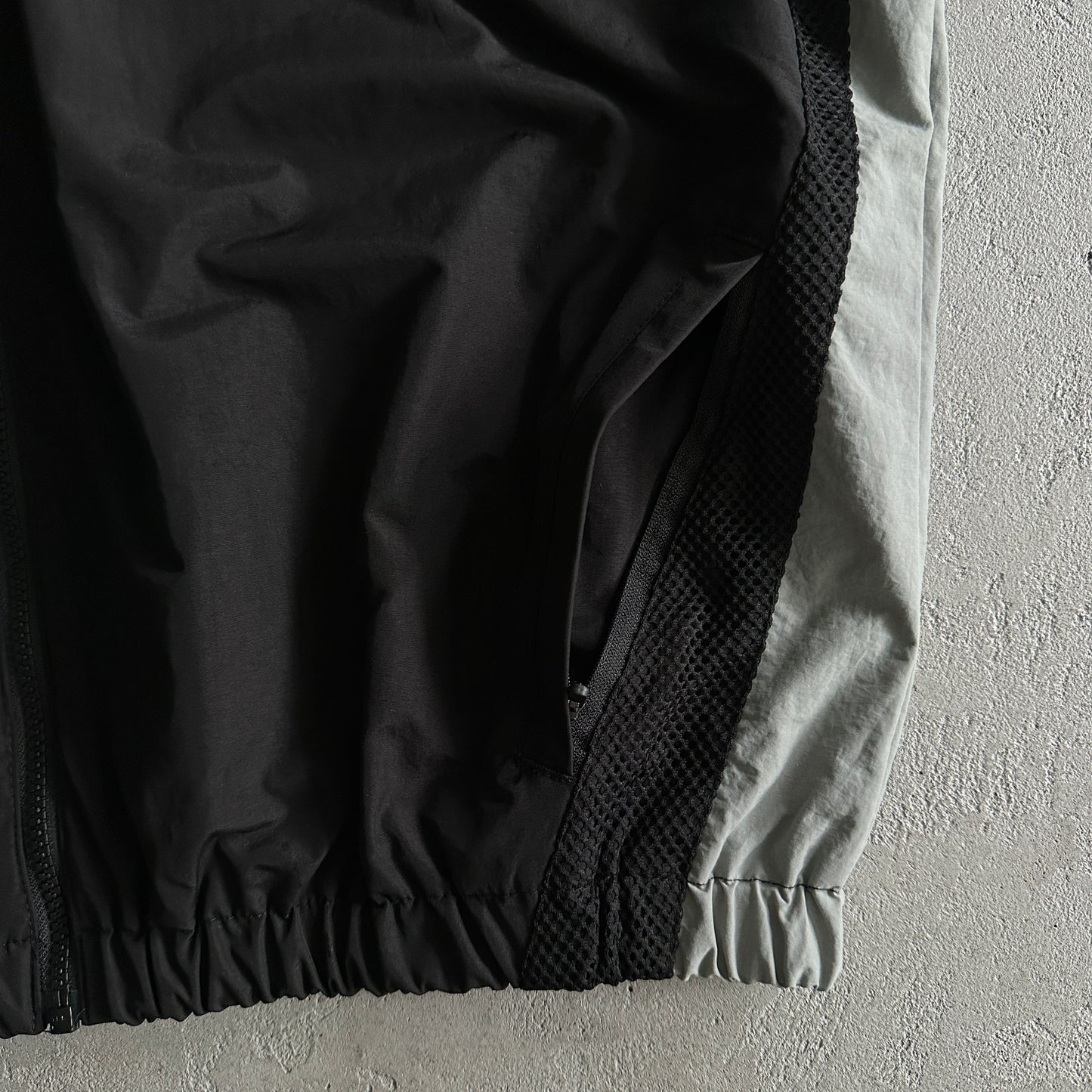 Conjunto Corteiz x Brasil “Preto”