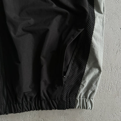 Conjunto Corteiz x Brasil “Preto”