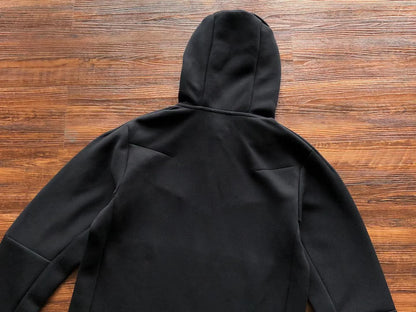 Nike Tech Fleece “Black”