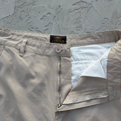 Calça Corteiz Guerillaz Cargo