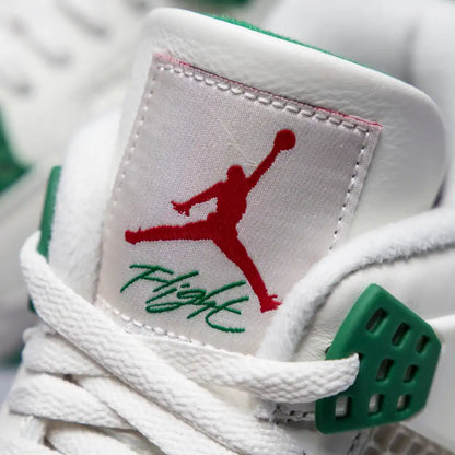 Nike SB x Air Jordan 4 “Pine Green”