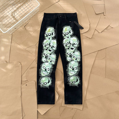 Calça Jeans Amiri