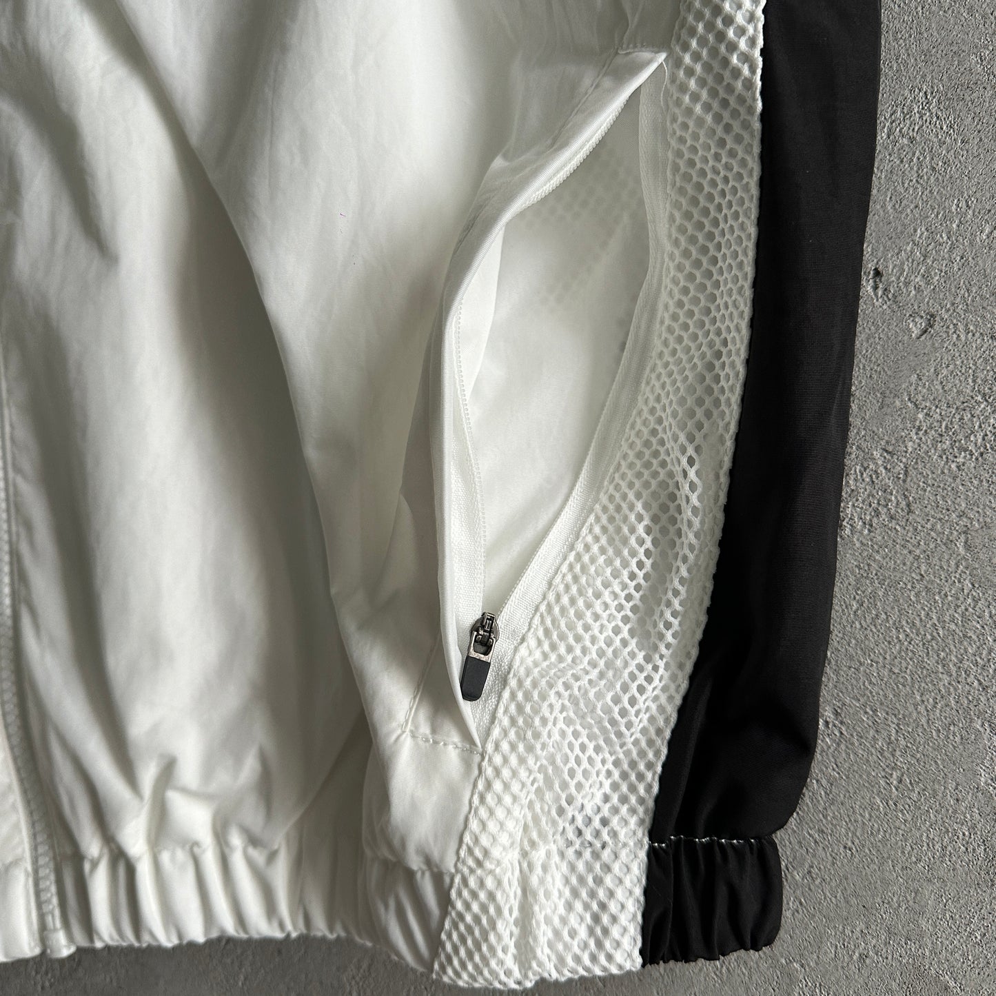 Conjunto Corteiz x Brasil “Branco”