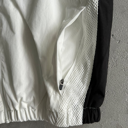 Conjunto Corteiz x Brasil “Branco”