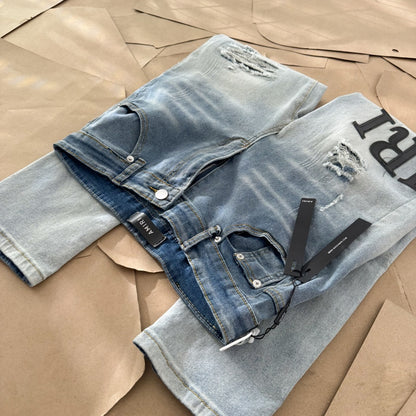 Calça Jeans Amiri