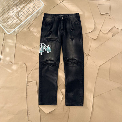 Calça Jeans Amiri