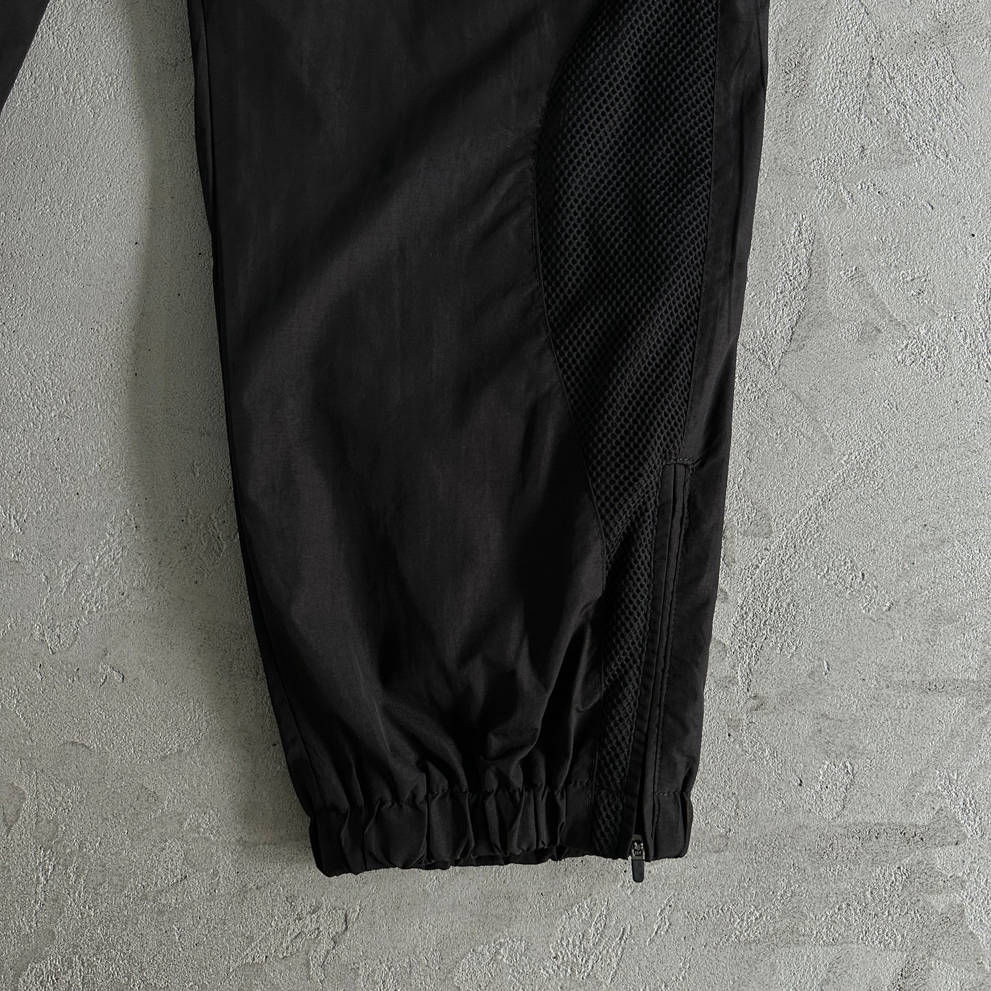 Conjunto Corteiz x Brasil “Preto”