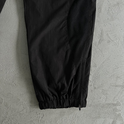 Conjunto Corteiz x Brasil “Preto”