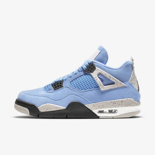 Air Jordan 4 “University Blue”