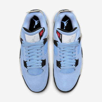 Air Jordan 4 “University Blue”