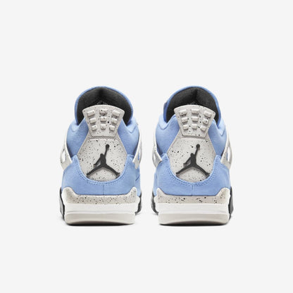 Air Jordan 4 “University Blue”