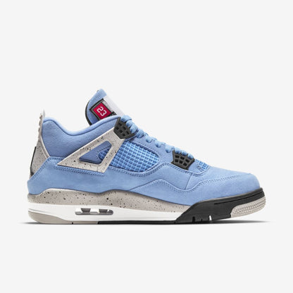 Air Jordan 4 “University Blue”