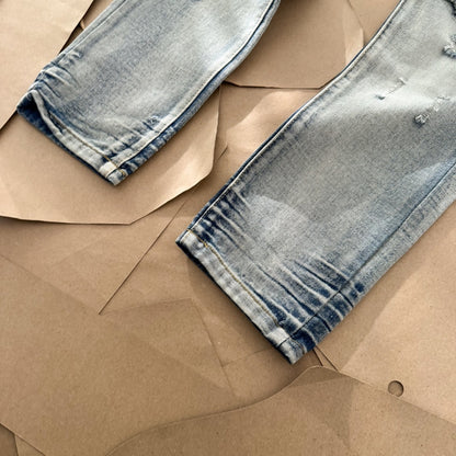Calça Jeans Amiri