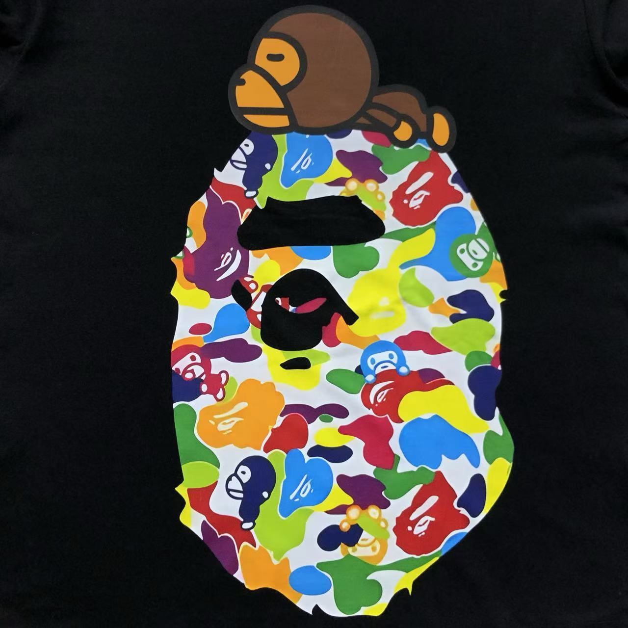 Camisa BAPE