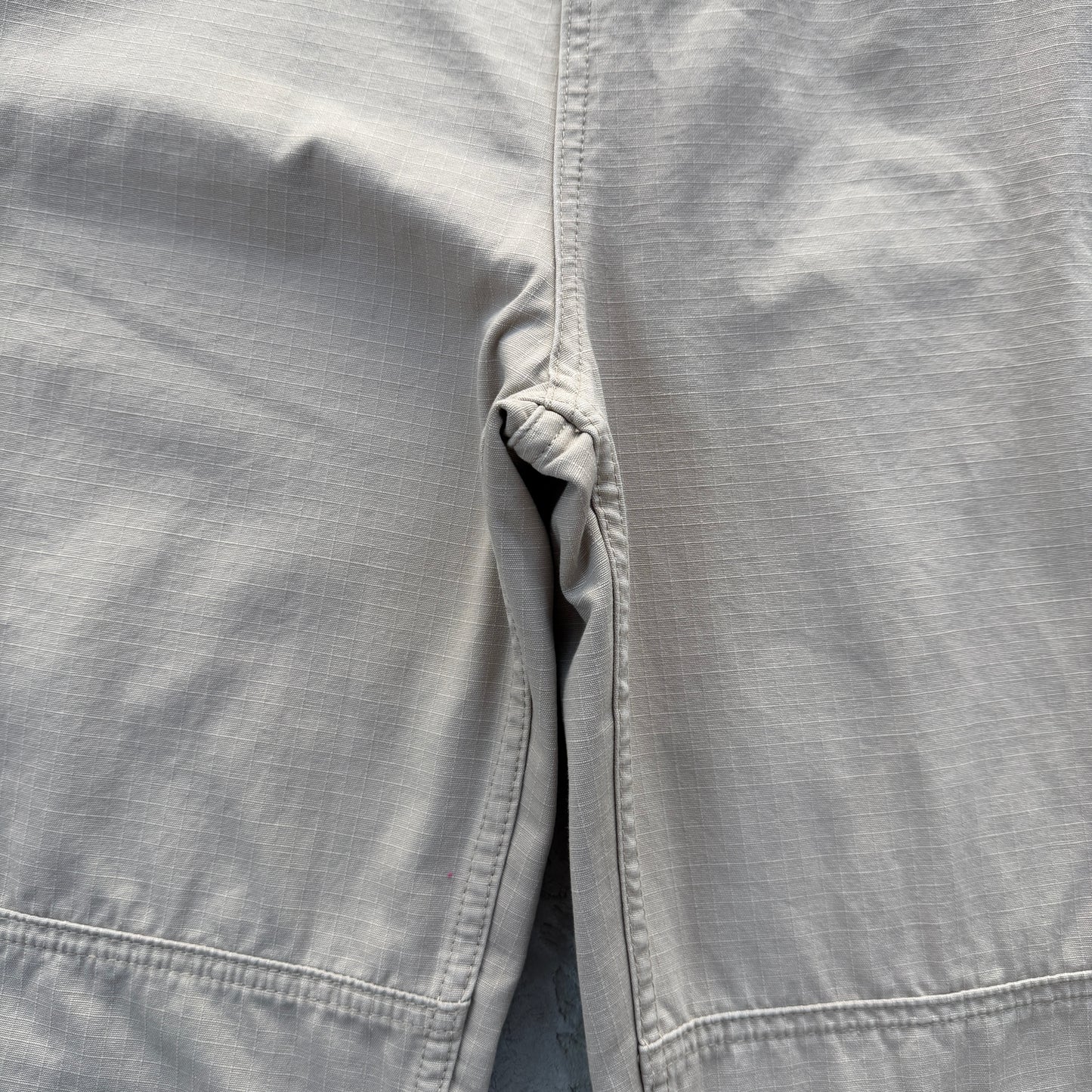 Calça Corteiz Guerillaz Cargo