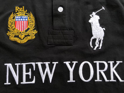 Polo Ralph Lauren “New York”