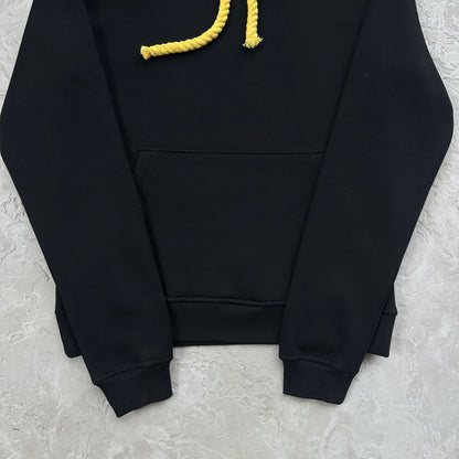Syna World TrackSuit “Black Yellow”