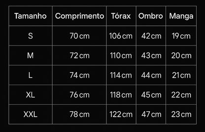 Corteiz “Jack Boys Tee”
