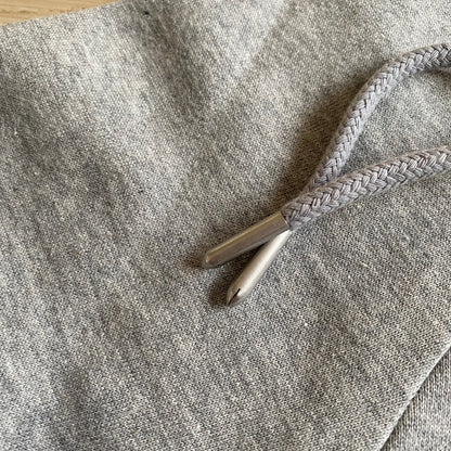 Conjunto Trapstar Hoodie “Grey”