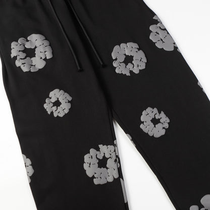 Calça Denim Tears “All Black”