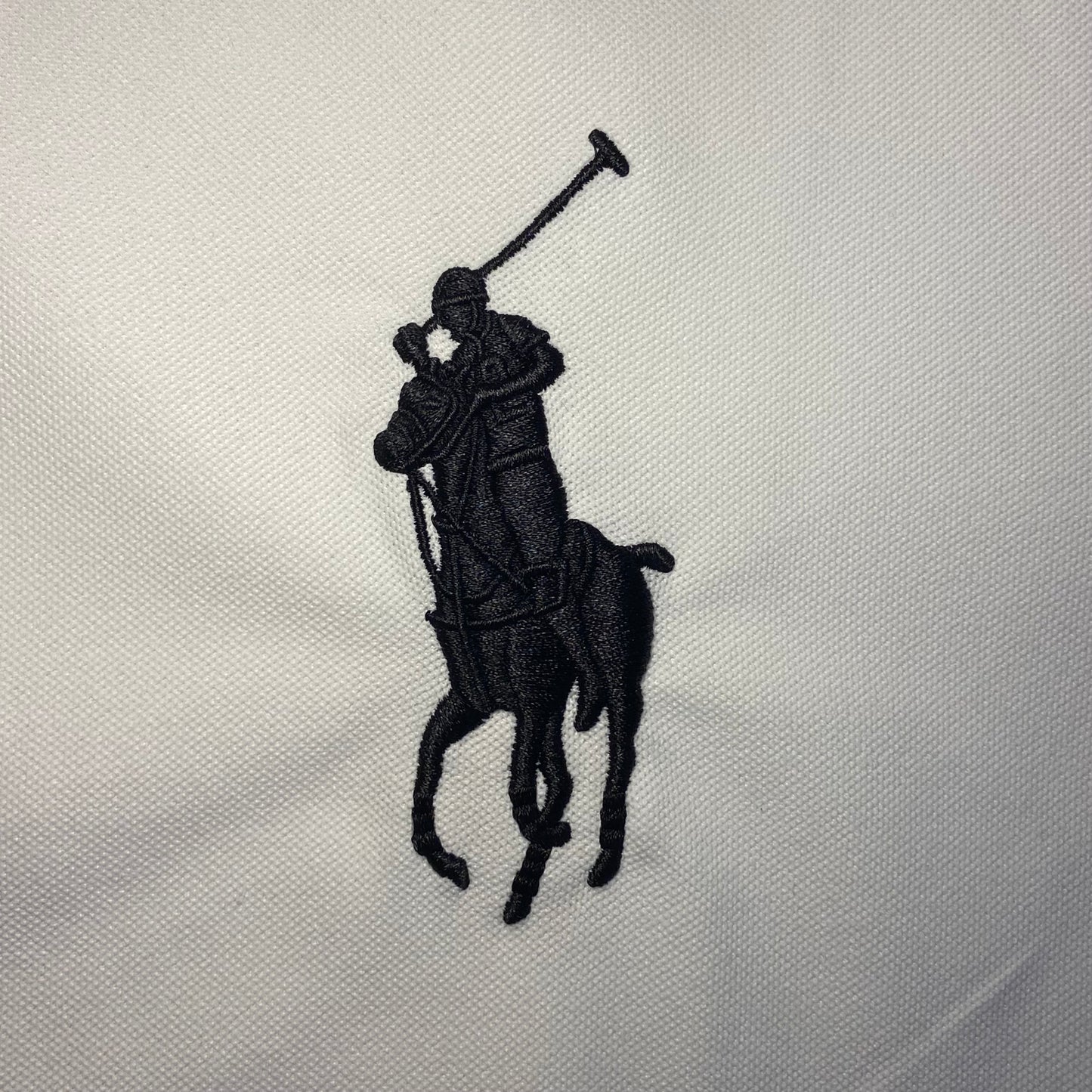 Polo Ralph Lauren “Branca”