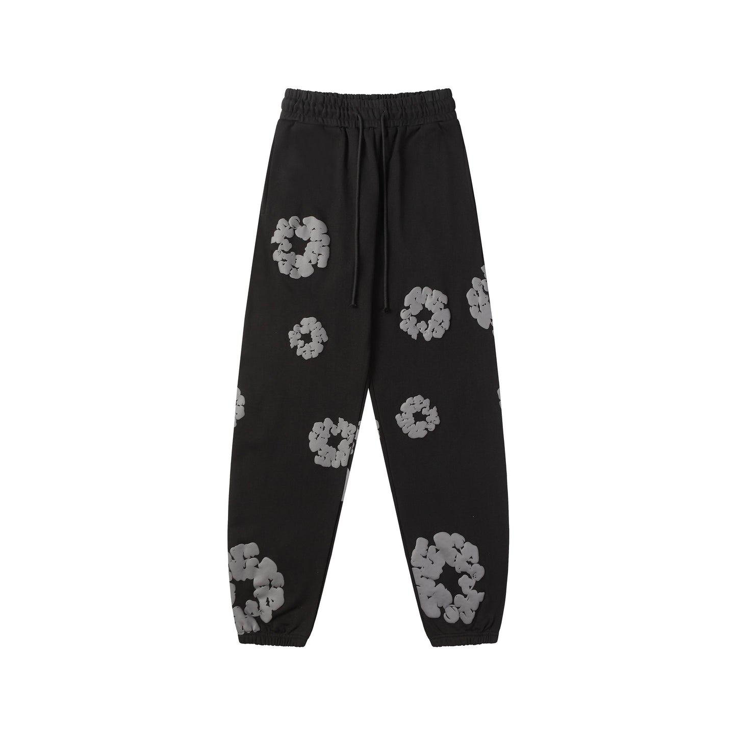 Calça Denim Tears “All Black”