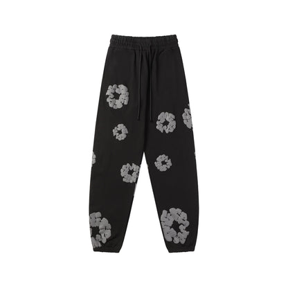 Calça Denim Tears “All Black”