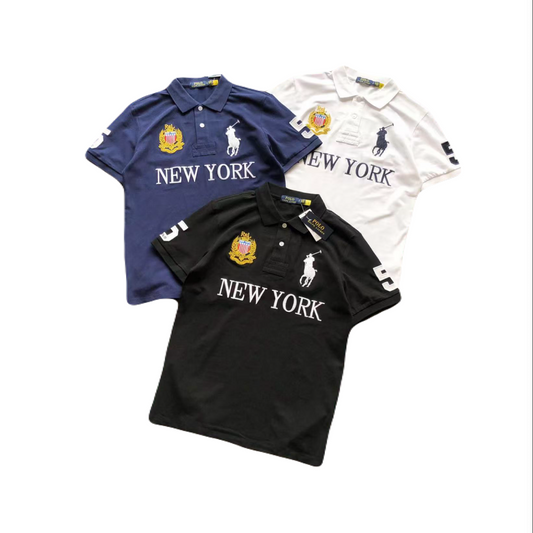Polo Ralph Lauren “New York”