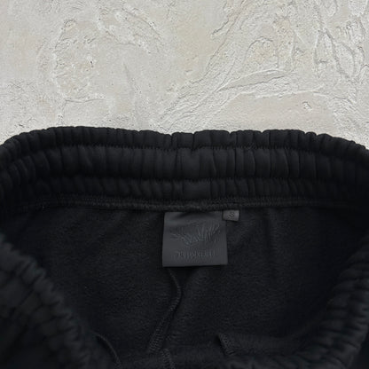 Syna World TrackSuit “Black Yellow”