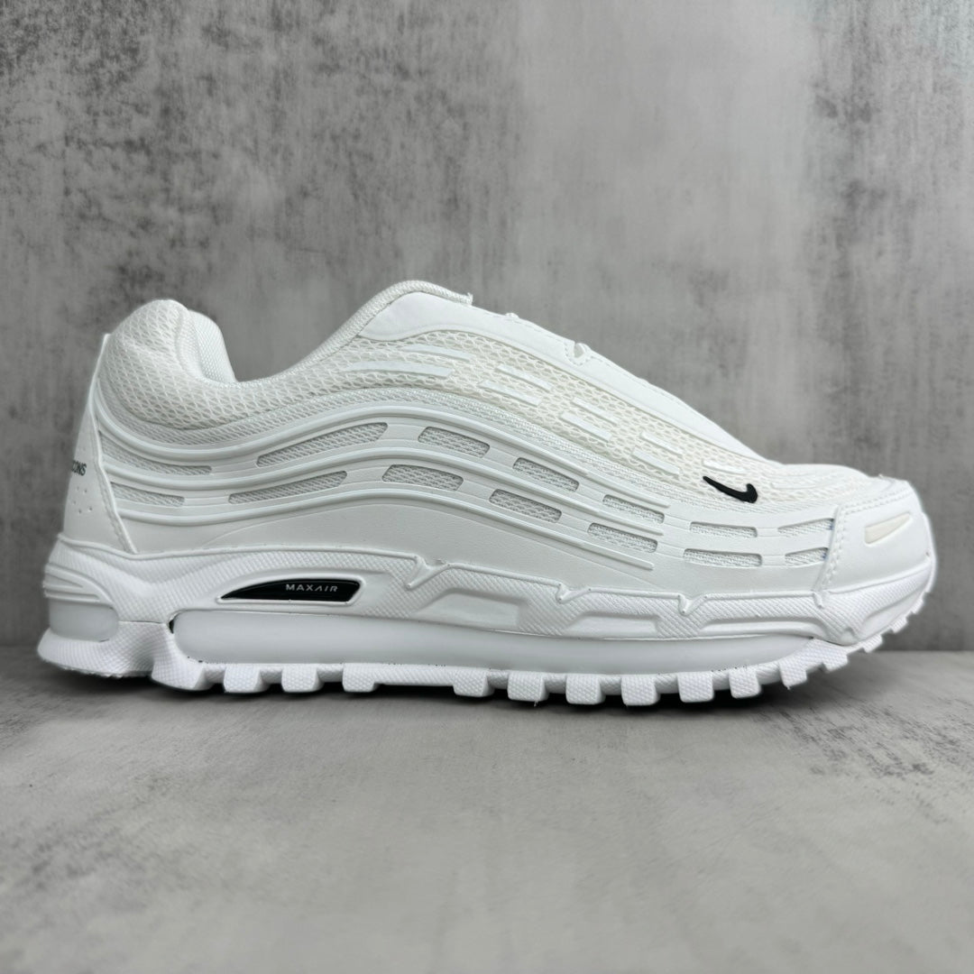 Nike Air Max TL 2.5 x Comme Des Garçons “White”
